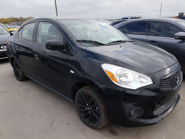 Photo 0 VIN: ML32F4FJXLHF01794 - MITSUBISHI MIRAGE G4 