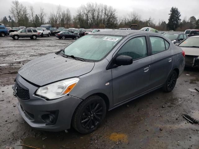 Photo 0 VIN: ML32F4FJXLHF01990 - MITSUBISHI MIRAGE G4 