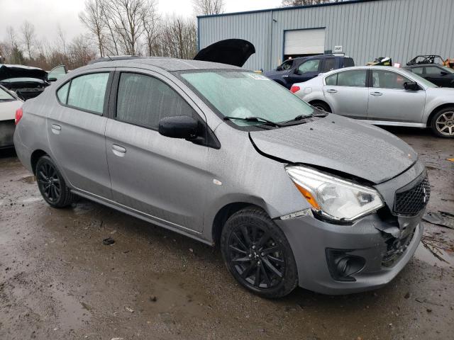 Photo 3 VIN: ML32F4FJXLHF01990 - MITSUBISHI MIRAGE G4 