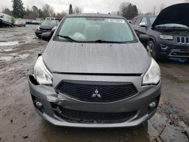 Photo 4 VIN: ML32F4FJXLHF01990 - MITSUBISHI MIRAGE G4 