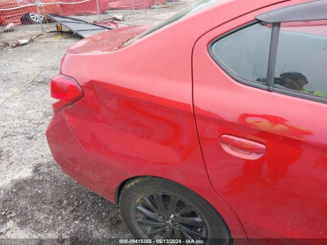 Photo 5 VIN: ML32F4FJXLHF03027 - MITSUBISHI MIRAGE G4 