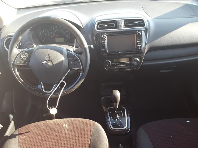 Photo 8 VIN: ML32F4FJXLHF04436 - MITSUBISHI MIRAGE G4 