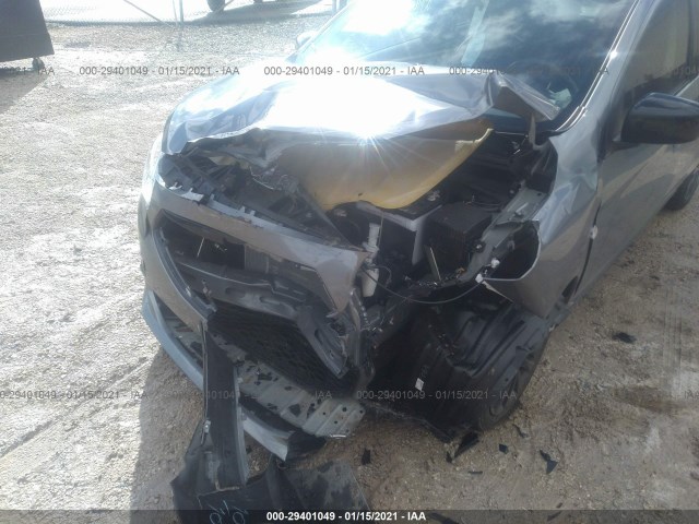 Photo 5 VIN: ML32F4FJXLHF07384 - MITSUBISHI MIRAGE G4 