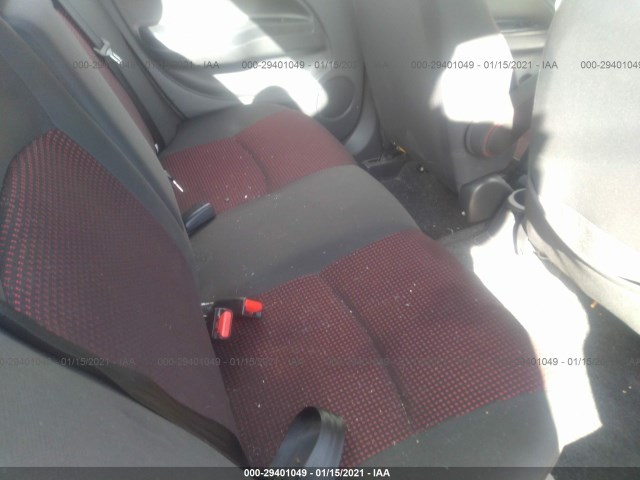 Photo 7 VIN: ML32F4FJXLHF07384 - MITSUBISHI MIRAGE G4 