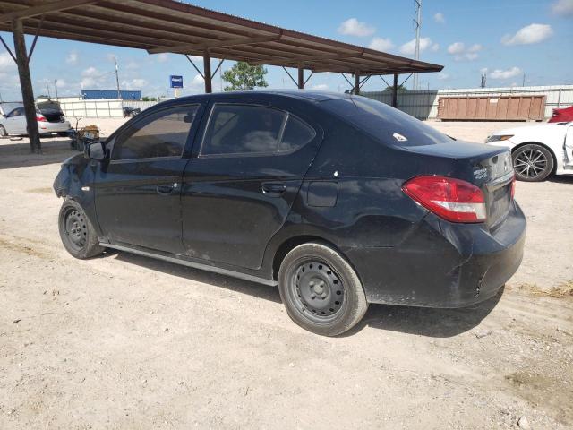 Photo 1 VIN: ML32F4FJXLHF09734 - MITSUBISHI MIRAGE 