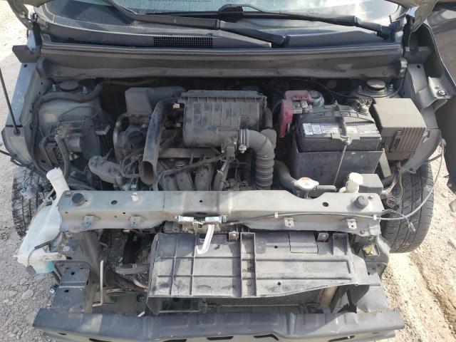 Photo 10 VIN: ML32F4FJXLHF09734 - MITSUBISHI MIRAGE 