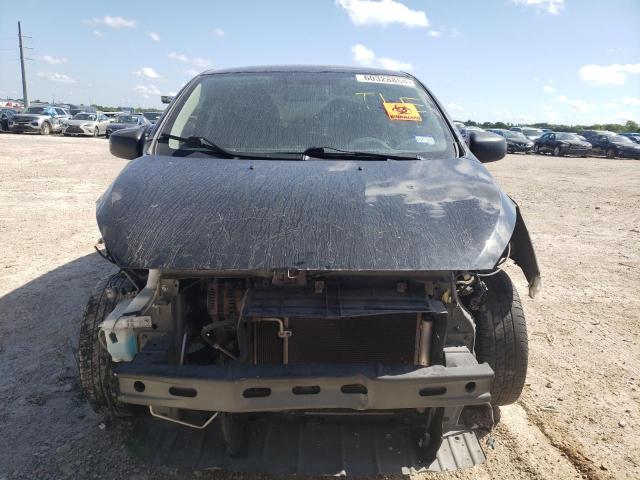 Photo 4 VIN: ML32F4FJXLHF09734 - MITSUBISHI MIRAGE 