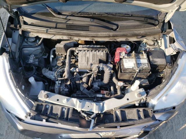 Photo 6 VIN: ML32F4FJXLHF12648 - MITSUBISHI MIRAGE G4 