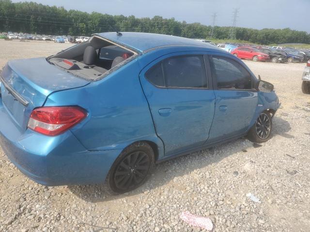 Photo 2 VIN: ML32F4FJXLHF12990 - MITSUBISHI MIRAGE 