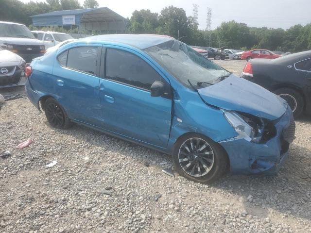 Photo 3 VIN: ML32F4FJXLHF12990 - MITSUBISHI MIRAGE 