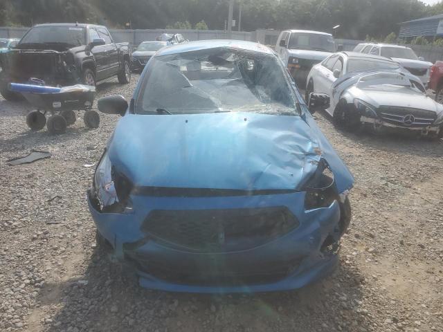 Photo 4 VIN: ML32F4FJXLHF12990 - MITSUBISHI MIRAGE 