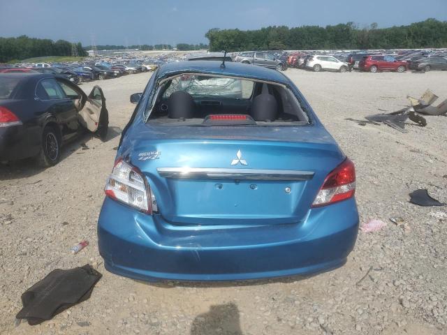 Photo 5 VIN: ML32F4FJXLHF12990 - MITSUBISHI MIRAGE 