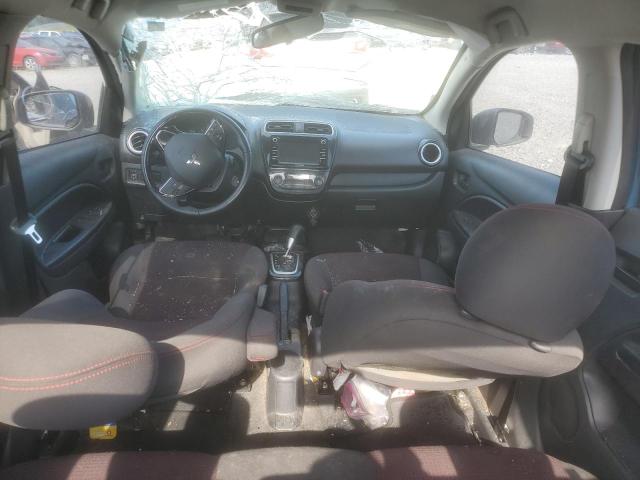 Photo 7 VIN: ML32F4FJXLHF12990 - MITSUBISHI MIRAGE 