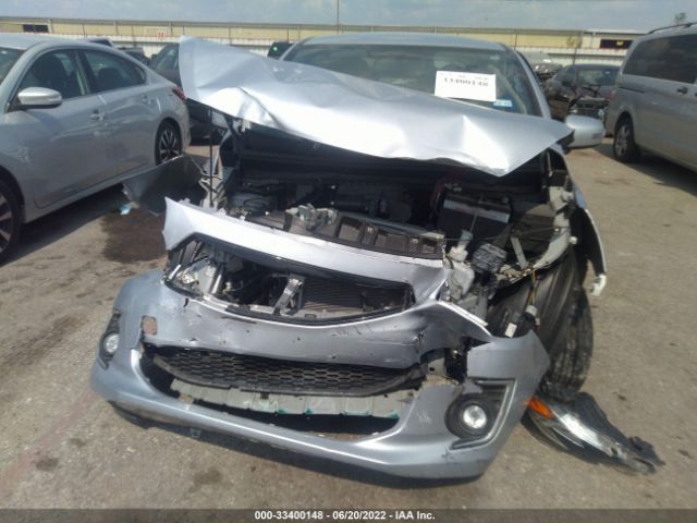 Photo 5 VIN: ML32F4FJXLHF13430 - MITSUBISHI MIRAGE G4 