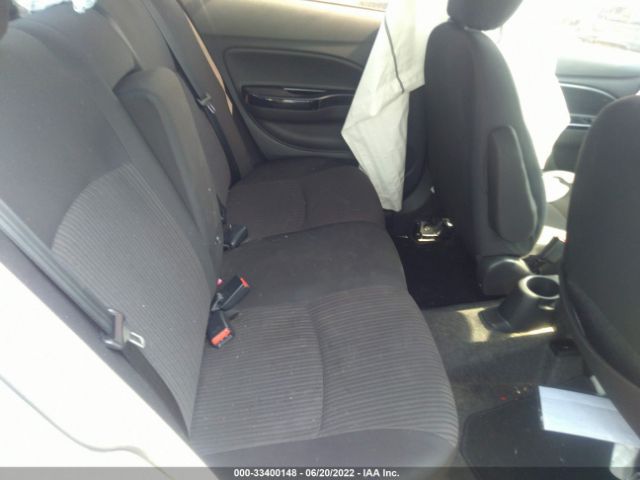 Photo 7 VIN: ML32F4FJXLHF13430 - MITSUBISHI MIRAGE G4 