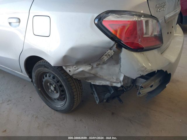 Photo 5 VIN: ML32FUFJ0MHF01269 - MITSUBISHI MIRAGE G4 