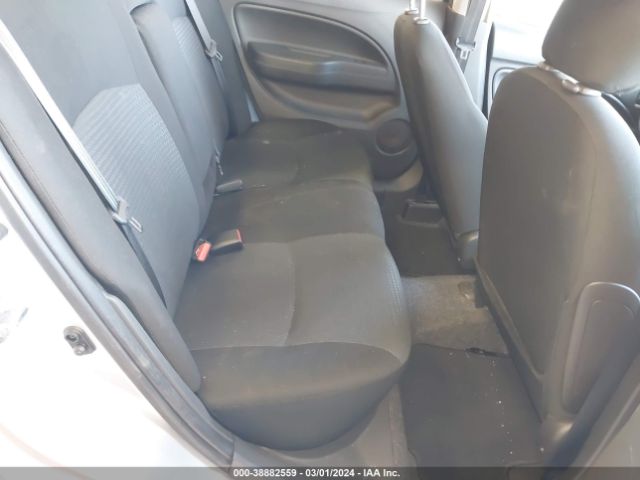 Photo 7 VIN: ML32FUFJ0MHF01269 - MITSUBISHI MIRAGE G4 