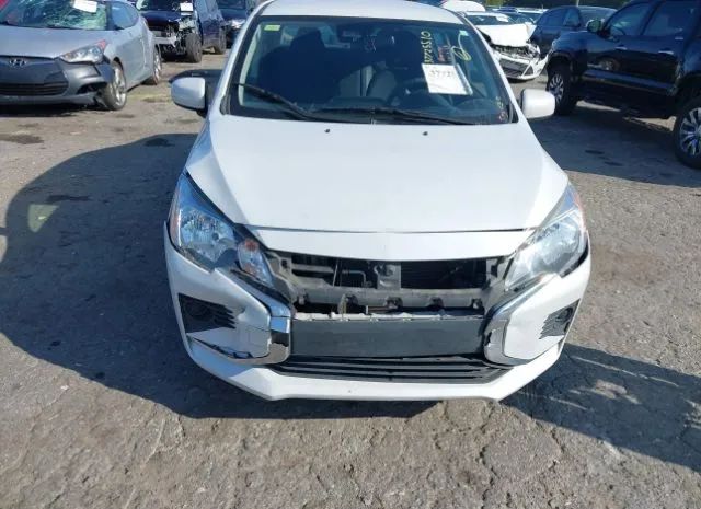 Photo 5 VIN: ML32FUFJ0MHF01790 - MITSUBISHI MIRAGE 