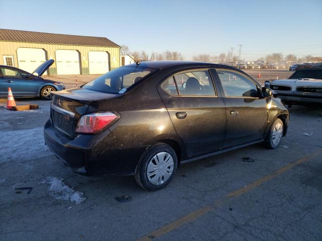 Photo 2 VIN: ML32FUFJ0MHF02065 - MITSUBISHI MIRAGE 