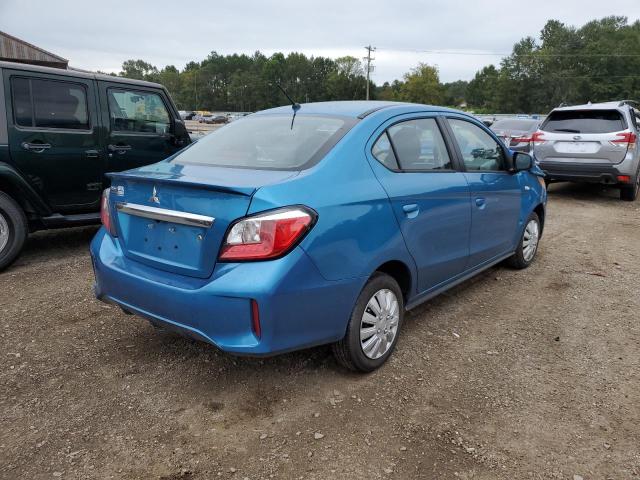 Photo 3 VIN: ML32FUFJ0MHF02180 - MITSUBISHI MIRAGE G4 