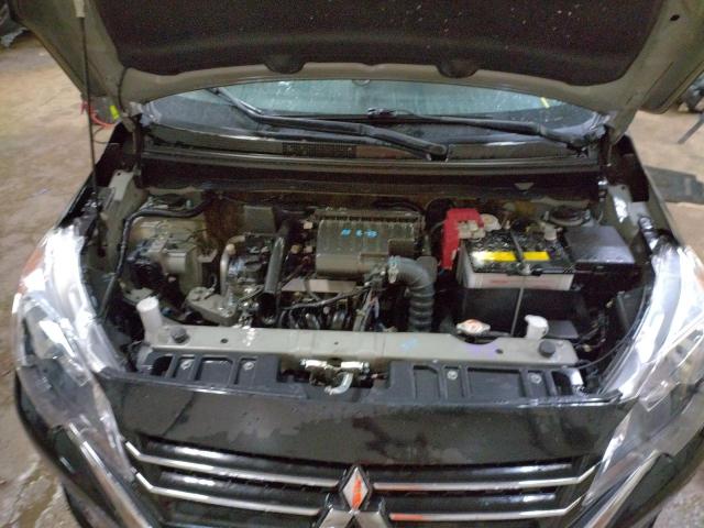 Photo 6 VIN: ML32FUFJ0MHF02986 - MITSUBISHI MIRAGE G4 