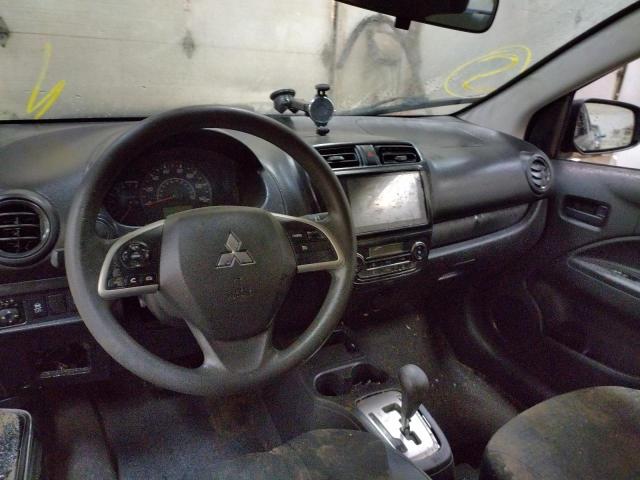 Photo 8 VIN: ML32FUFJ0MHF02986 - MITSUBISHI MIRAGE G4 