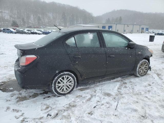 Photo 2 VIN: ML32FUFJ0MHF04057 - MITSUBISHI MIRAGE 