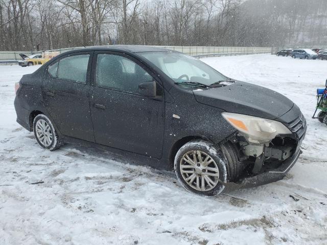 Photo 3 VIN: ML32FUFJ0MHF04057 - MITSUBISHI MIRAGE 