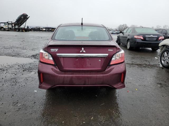 Photo 5 VIN: ML32FUFJ0MHF04737 - MITSUBISHI MIRAGE G4 