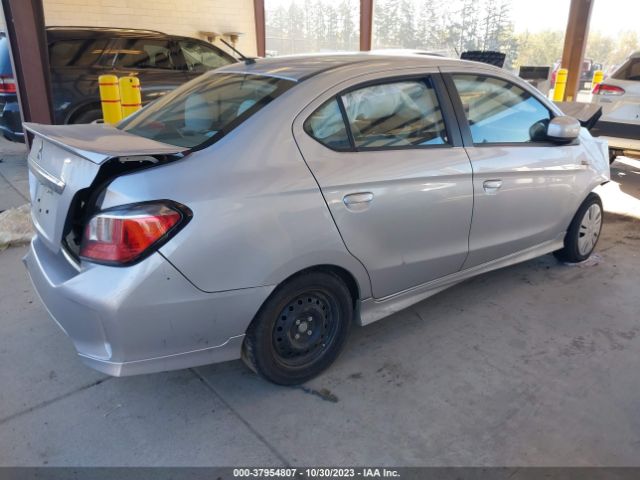 Photo 3 VIN: ML32FUFJ0MHF05516 - MITSUBISHI MIRAGE G4 