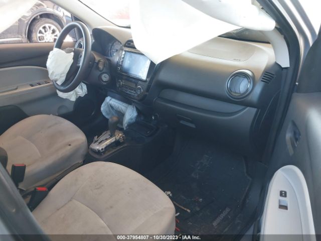 Photo 4 VIN: ML32FUFJ0MHF05516 - MITSUBISHI MIRAGE G4 