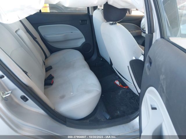 Photo 7 VIN: ML32FUFJ0MHF05516 - MITSUBISHI MIRAGE G4 