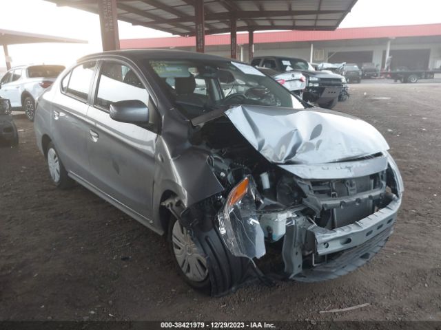 Photo 0 VIN: ML32FUFJ0MHF05564 - MITSUBISHI MIRAGE G4 