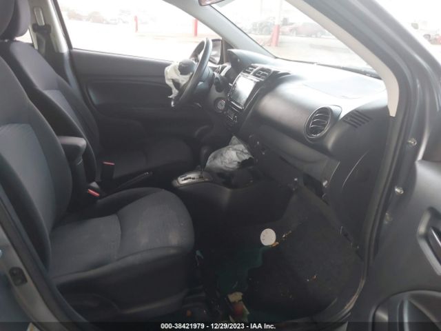 Photo 4 VIN: ML32FUFJ0MHF05564 - MITSUBISHI MIRAGE G4 