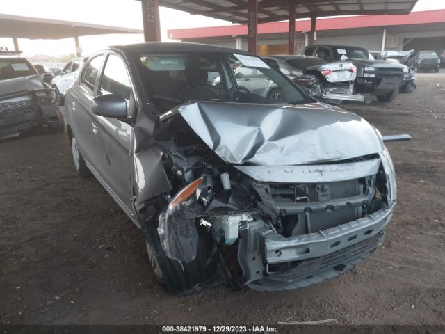 Photo 5 VIN: ML32FUFJ0MHF05564 - MITSUBISHI MIRAGE G4 