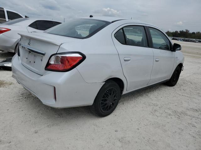 Photo 2 VIN: ML32FUFJ0MHF06360 - MITSUBISHI MIRAGE G4 