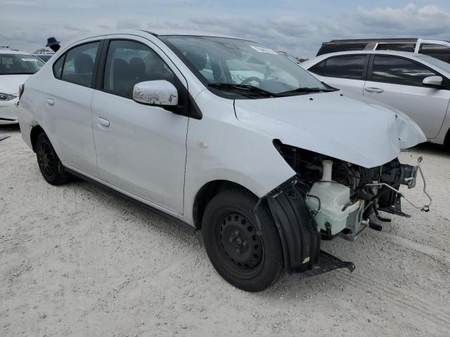 Photo 3 VIN: ML32FUFJ0MHF06360 - MITSUBISHI MIRAGE G4 