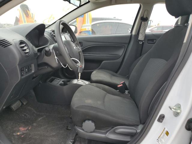 Photo 6 VIN: ML32FUFJ0MHF06360 - MITSUBISHI MIRAGE G4 