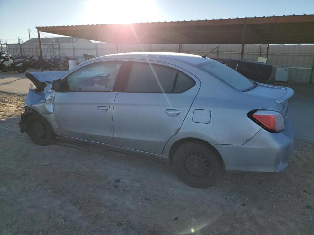 Photo 1 VIN: ML32FUFJ0NHF00690 - MITSUBISHI MIRAGE 