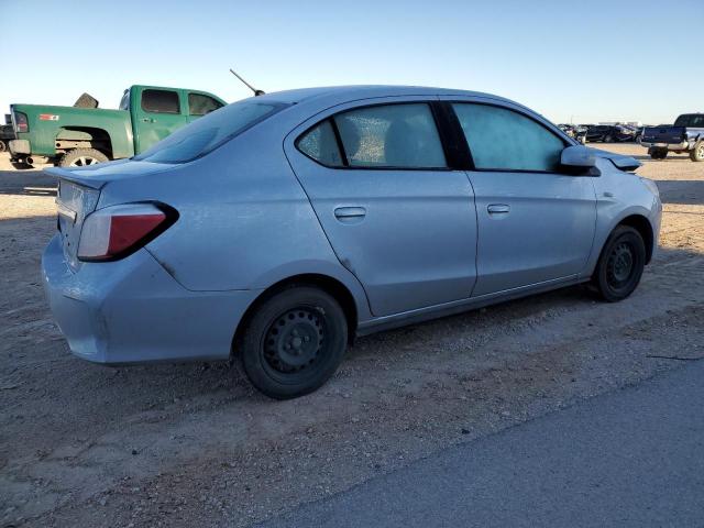 Photo 2 VIN: ML32FUFJ0NHF00690 - MITSUBISHI MIRAGE 