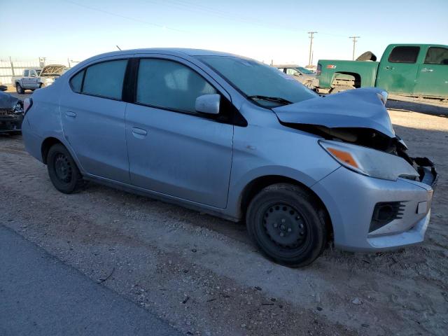 Photo 3 VIN: ML32FUFJ0NHF00690 - MITSUBISHI MIRAGE 