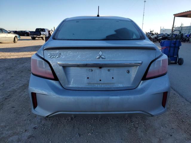 Photo 5 VIN: ML32FUFJ0NHF00690 - MITSUBISHI MIRAGE 