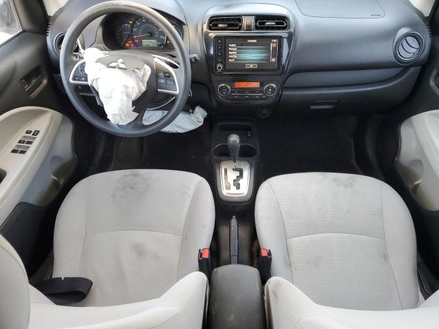 Photo 7 VIN: ML32FUFJ0NHF00690 - MITSUBISHI MIRAGE 