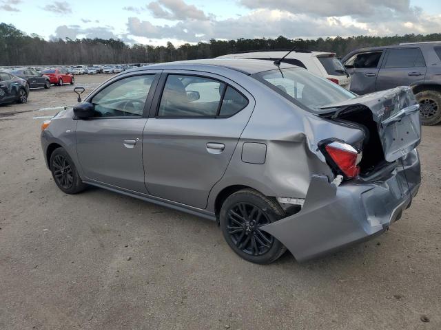 Photo 1 VIN: ML32FUFJ0NHF05064 - MITSUBISHI MIRAGE 