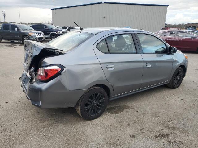 Photo 2 VIN: ML32FUFJ0NHF05064 - MITSUBISHI MIRAGE 