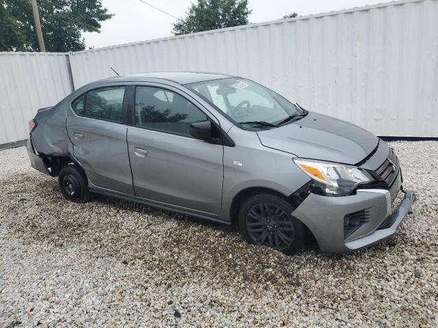 Photo 3 VIN: ML32FUFJ0NHF05114 - MITSUBISHI MIRAGE G4 