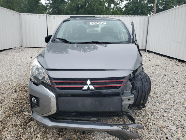 Photo 4 VIN: ML32FUFJ0NHF05114 - MITSUBISHI MIRAGE G4 