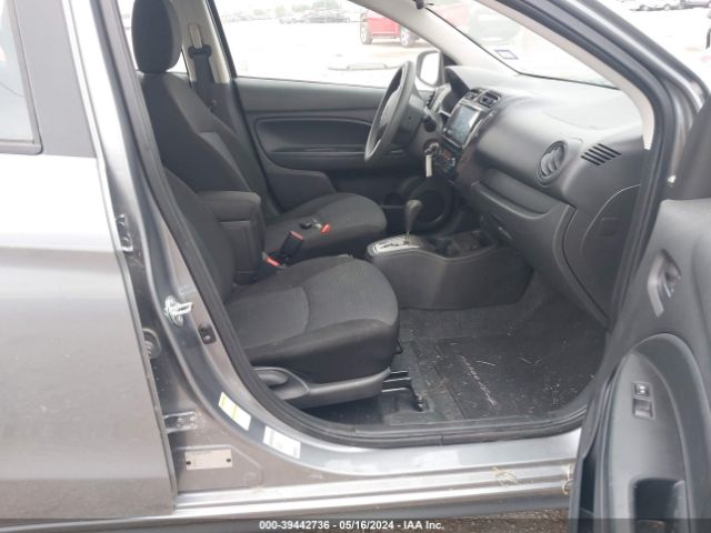 Photo 4 VIN: ML32FUFJ0NHF06909 - MITSUBISHI MIRAGE 