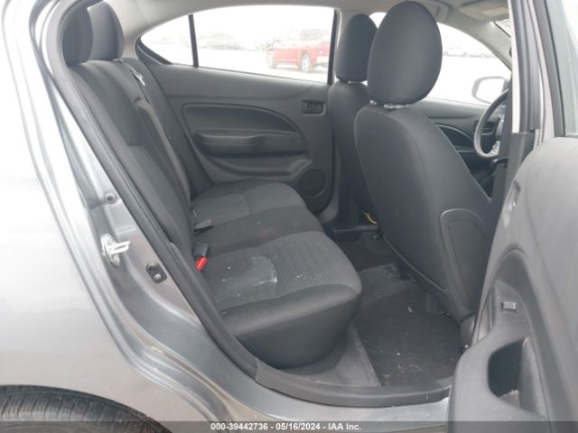 Photo 7 VIN: ML32FUFJ0NHF06909 - MITSUBISHI MIRAGE 