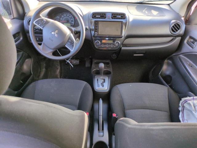 Photo 7 VIN: ML32FUFJ0NHF09261 - MITSUBISHI MIRAGE G4 